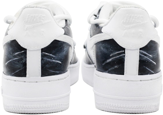 나이키 에어포스 1 로우 '별빛 산스크리트 블랙-화이트' (커스텀) CW2288-111(Team39-AMY107梵文) Purchase 나이키 에어포스 1 로우 '별빛 산스크리트 블랙-화이트' (커스텀) CW2288-111(Team39-AMY107梵文)