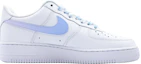 Order 【定製球鞋】Nike Air Force 1 Low 星雲 星海 大星空 簡約百搭 低筒 板鞋 男款 白藍