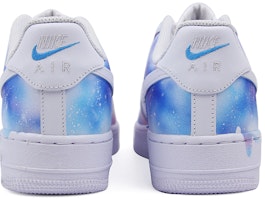 나이키 에어포스 1 로우 '별빛 핑크 블루' (커스텀) CW2288-111(TeamJ-520男款粉蓝星空) Purchase 나이키 에어포스 1 로우 '별빛 핑크 블루' (커스텀) CW2288-111(TeamJ-520男款粉蓝星空)