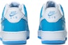 Purchase 【訂製球鞋】Nike Air Force 1 Low 隱形戰機 未來武器 防滑耐磨 低筒 板鞋 男款 大學藍