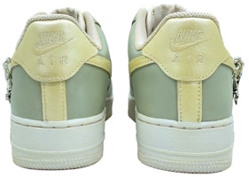 【定制球鞋】Nike Air Force 1 Low 空軍一號 蒸汽龐克 機械 科技 科幻小說主題 低幫 板鞋 男款 金屬銀色 Purchase 【定制球鞋】Nike Air Force 1 Low 空軍一號 蒸汽龐克 機械 科技 科幻小說主題 低幫 板鞋 男款 金屬銀色