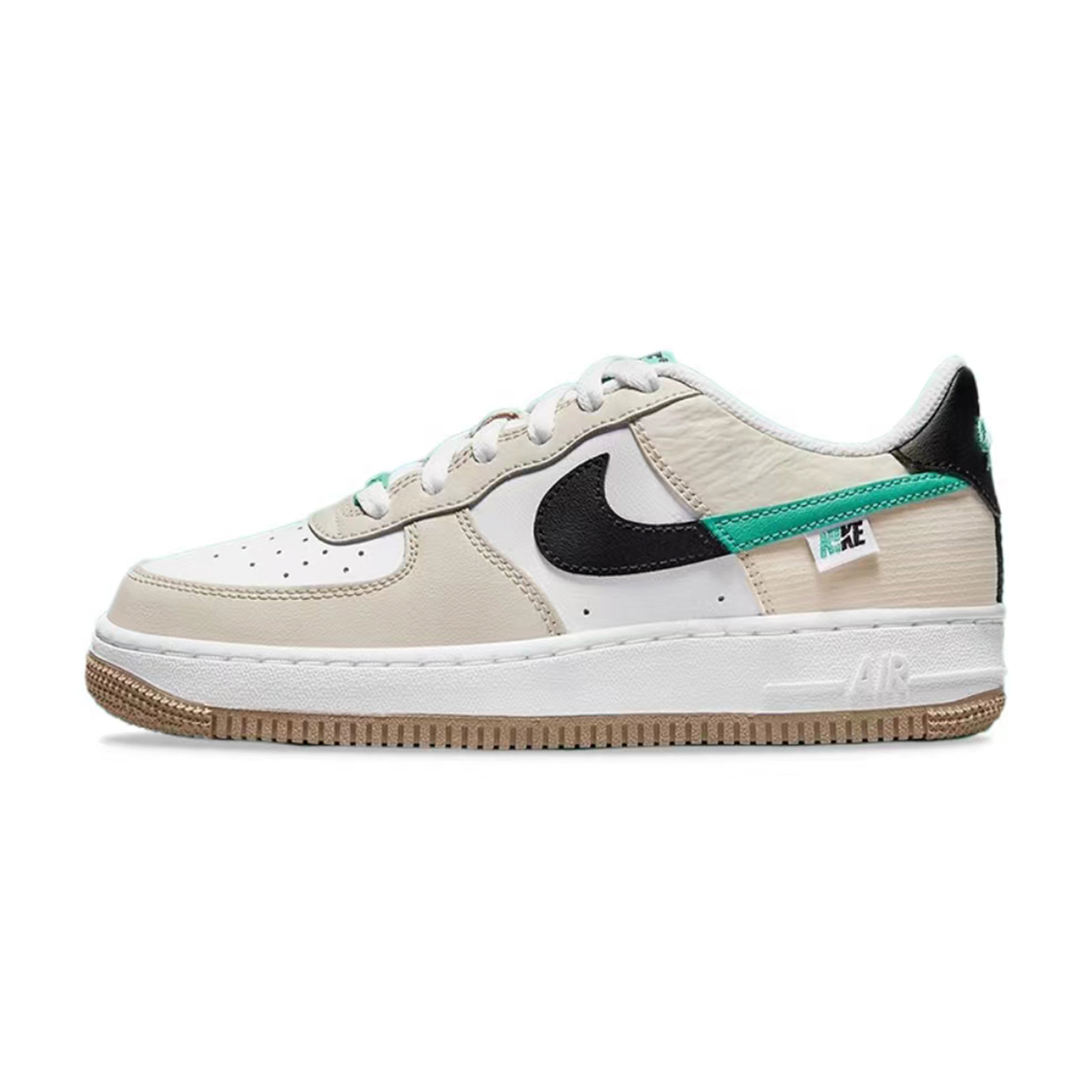 [Custom Shoes] Nike Air Force 1 Low 'Stink Bear Gift Box' 圖 7