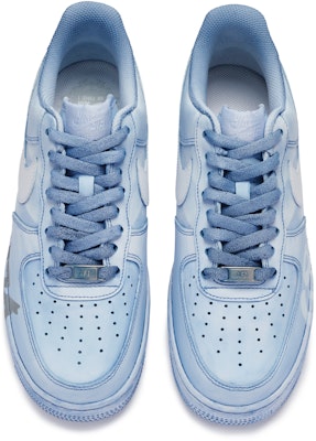 Zapatillas Nike Air Force 1 Low 'Manchas de Pintura Azul Tormentoso' DH2920-111(Teamr-女款暴风雪蓝白S-BOX) Shop Zapatillas Nike Air Force 1 Low 'Manchas de Pintura Azul Tormentoso' DH2920-111(Teamr-女款暴风雪蓝白S-BOX)