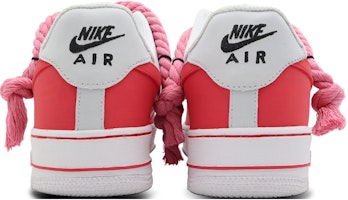 【客製化球鞋】Nike Air Force 1 Low 草莓陷阱 復古 情人節 甜蜜 夏日 低筒 運動鞋 男款 粉灰 Shop 【客製化球鞋】Nike Air Force 1 Low 草莓陷阱 復古 情人節 甜蜜 夏日 低筒 運動鞋 男款 粉灰