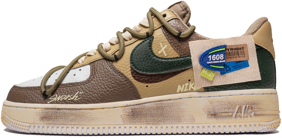 custom-shoes-nike-air-force-1-low-street-graffiti-mocha-green-dv-0804-200-450609