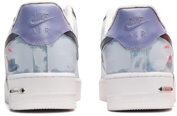 Zapatillas Nike Air Force 1 Low 'Street Graffiti Negro Blanco Azul' CW2288-111(TeamE-男款街头涂鸦黑白蓝) Shop Zapatillas Nike Air Force 1 Low 'Street Graffiti Negro Blanco Azul' CW2288-111(TeamE-男款街头涂鸦黑白蓝)