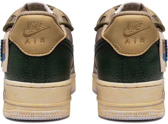 【客製球鞋】Nike Air Force 1 Low 街頭塗鴉 復古摩卡 拆解鞋帶 耐磨防滑 低筒 滑板鞋 男款 摩卡綠 Purchase 【客製球鞋】Nike Air Force 1 Low 街頭塗鴉 復古摩卡 拆解鞋帶 耐磨防滑 低筒 滑板鞋 男款 摩卡綠