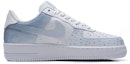 Order 【定制鞋款】Nike Air Force 1 Low '街头油漆溅点' CW2288-111(team54-街头泼墨)