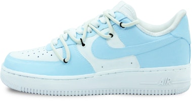 カスタム Nike Air Force 1 Low "学生風ブルー" CW2288-111(Team39-AMY98浅蓝) Buy カスタム Nike Air Force 1 Low "学生風ブルー" CW2288-111(Team39-AMY98浅蓝)
