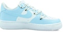 Order カスタム Nike Air Force 1 Low "学生風ブルー" CW2288-111(Team39-AMY98浅蓝)