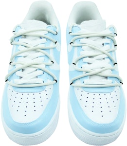 カスタム Nike Air Force 1 Low "学生風ブルー" CW2288-111(Team39-AMY98浅蓝) Shop カスタム Nike Air Force 1 Low "学生風ブルー" CW2288-111(Team39-AMY98浅蓝)