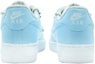 Purchase カスタム Nike Air Force 1 Low "学生風ブルー" CW2288-111(Team39-AMY98浅蓝)
