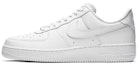 Sizing カスタム Nike Air Force 1 Low "学生風ブルー" CW2288-111(Team39-AMY98浅蓝)