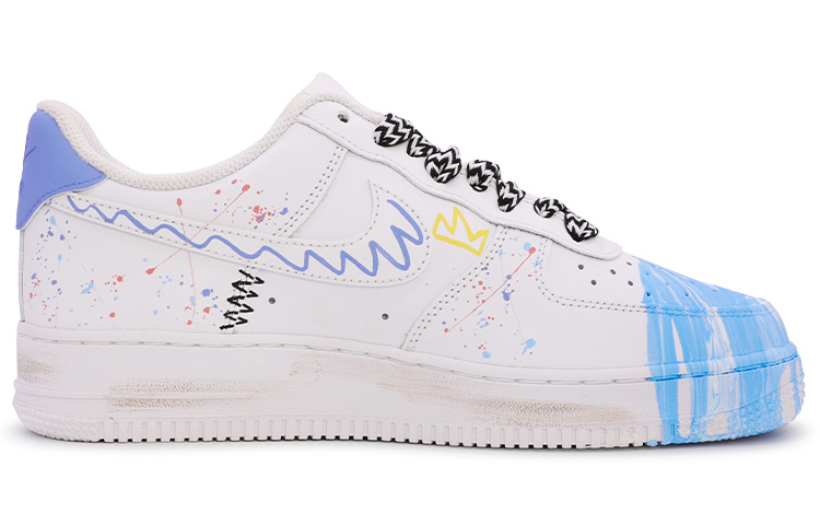 daisy nike air force