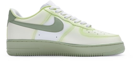 나이키 에어포스 1 로우 '여름 메아리' (커스텀) DH2920-111(Team80-女款夏日回音白绿) Order 나이키 에어포스 1 로우 '여름 메아리' (커스텀) DH2920-111(Team80-女款夏日回音白绿)