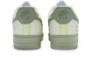 나이키 에어포스 1 로우 '여름 메아리' (커스텀) DH2920-111(Team80-女款夏日回音白绿) Shop 나이키 에어포스 1 로우 '여름 메아리' (커스텀) DH2920-111(Team80-女款夏日回音白绿)