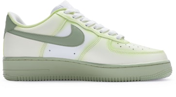 【定制鞋款】耐克空军一号低帮‘夏日回响白绿’ CW2288-111(Team80-男款夏日回音白绿) Order 【定制鞋款】耐克空军一号低帮‘夏日回响白绿’ CW2288-111(Team80-男款夏日回音白绿)