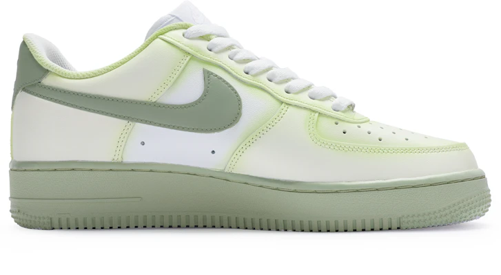 Zapatillas Nike Air Force 1 Low 'Eco Verano Blanco Verde' CW2288-111(Team80-男款夏日回音白绿) Order Zapatillas Nike Air Force 1 Low 'Eco Verano Blanco Verde' CW2288-111(Team80-男款夏日回音白绿)