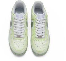 【定制鞋款】耐克空军一号低帮‘夏日回响白绿’ CW2288-111(Team80-男款夏日回音白绿) Shop 【定制鞋款】耐克空军一号低帮‘夏日回响白绿’ CW2288-111(Team80-男款夏日回音白绿)