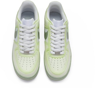 나이키 에어포스 1 로우 '여름향기 화이트 그린' (57 characters) CW2288-111(Team80-男款夏日回音白绿) Shop 나이키 에어포스 1 로우 '여름향기 화이트 그린' (57 characters) CW2288-111(Team80-男款夏日回音白绿)