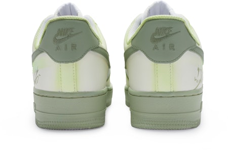 나이키 에어포스 1 로우 '여름향기 화이트 그린' (57 characters) CW2288-111(Team80-男款夏日回音白绿) Purchase 나이키 에어포스 1 로우 '여름향기 화이트 그린' (57 characters) CW2288-111(Team80-男款夏日回音白绿)