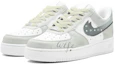 Lookbook Zapatillas Nike Air Force 1 Low 'Agua Fresca de Verano' DH2920-111(TeamS-夏日气泡水女S-BOX)