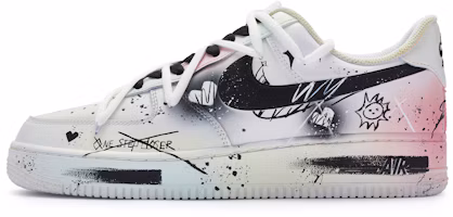 Buy Zapatillas Nike Air Force 1 Low 'Graffiti Verano Romance Fantasía' DH2920-111(Team80-女款恋爱幻想S-BOX)