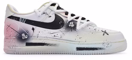 Order Zapatillas Nike Air Force 1 Low 'Graffiti Verano Romance Fantasía' DH2920-111(Team80-女款恋爱幻想S-BOX)