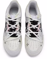 Shop Zapatillas Nike Air Force 1 Low 'Graffiti Verano Romance Fantasía' DH2920-111(Team80-女款恋爱幻想S-BOX)