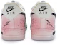 Purchase 【定制球鞋】Nike Air Force 1 Low 811製造 戀愛幻想 夏日塗鴉 限定托特包 低筒 板鞋 GS 白黑粉