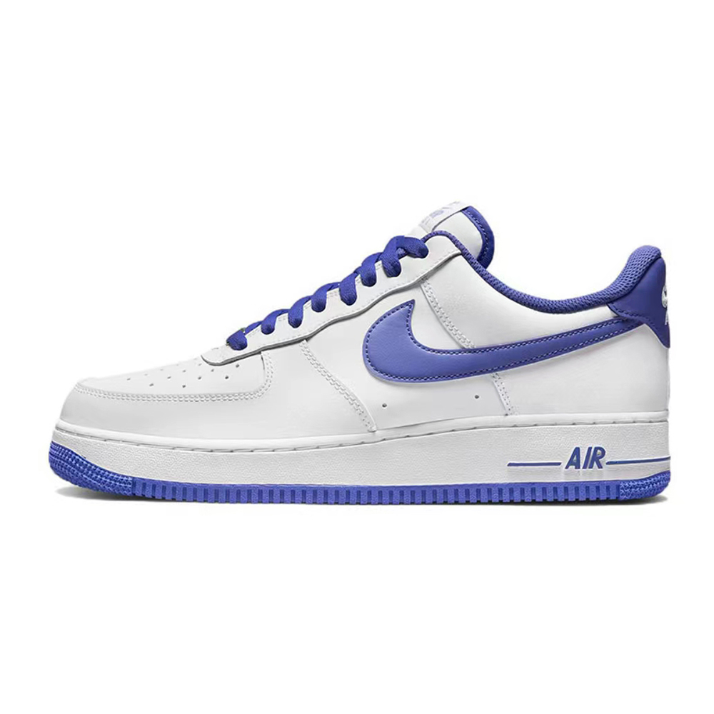 [Custom Shoes] Nike Air Force 1 Low 'Summer Indigo Tie-Dye' 圖 7