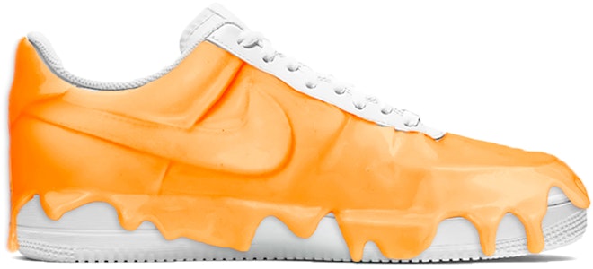 나이키 에어포스 1 로우 '썸머 오렌지' (커스텀) CW2288—111-(TeamY-男款夏之橙子) Order 나이키 에어포스 1 로우 '썸머 오렌지' (커스텀) CW2288—111-(TeamY-男款夏之橙子)