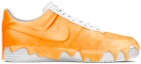 Order 나이키 에어포스 1 로우 '썸머 오렌지' (커스텀) CW2288—111-(TeamY-男款夏之橙子)
