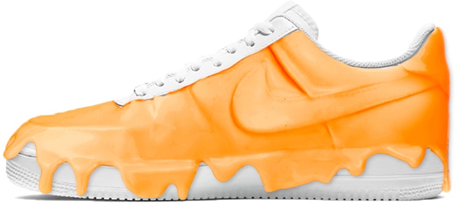 나이키 에어포스 1 로우 '썸머 오렌지' (커스텀) CW2288—111-(TeamY-男款夏之橙子) Lookbook 나이키 에어포스 1 로우 '썸머 오렌지' (커스텀) CW2288—111-(TeamY-男款夏之橙子)
