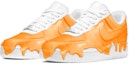 Purchase 나이키 에어포스 1 로우 '썸머 오렌지' (커스텀) CW2288—111-(TeamY-男款夏之橙子)