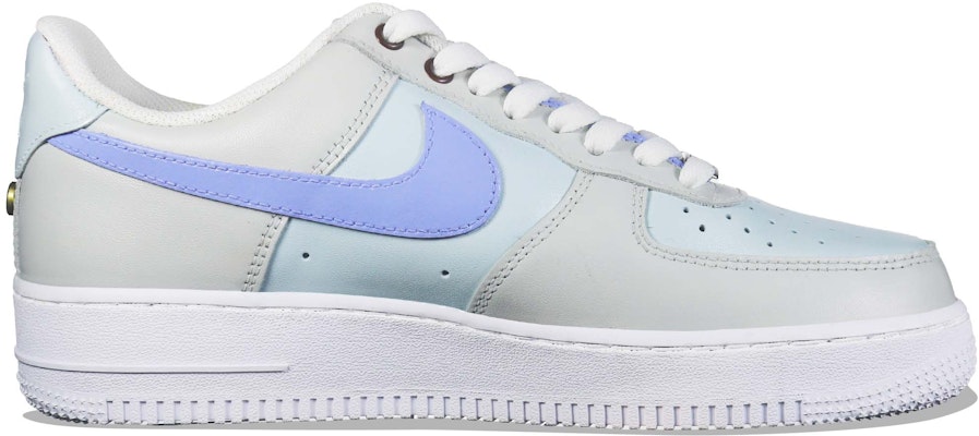 【カスタムシューズ】ナイキ エア フォース 1 ロー 'サマーキャンプ グレー パープル グリーン' CW2288-111(Team36-男款户外风) Lookbook 【カスタムシューズ】ナイキ エア フォース 1 ロー 'サマーキャンプ グレー パープル グリーン' CW2288-111(Team36-男款户外风)