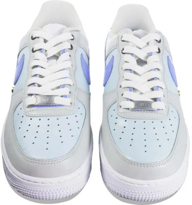 【カスタムシューズ】ナイキ エア フォース 1 ロー 'サマーキャンプ グレー パープル グリーン' CW2288-111(Team36-男款户外风) Purchase 【カスタムシューズ】ナイキ エア フォース 1 ロー 'サマーキャンプ グレー パープル グリーン' CW2288-111(Team36-男款户外风)