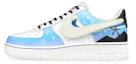 Buy Zapatillas Nike Air Force 1 Low 'Summer Palm Cyberpunk LED Swoosh' CW2288-111(Team叁-男椰树夜光LED)
