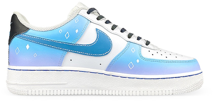 Zapatillas Nike Air Force 1 Low 'Summer Palm Cyberpunk LED Swoosh' CW2288-111(Team叁-男椰树夜光LED) Lookbook Zapatillas Nike Air Force 1 Low 'Summer Palm Cyberpunk LED Swoosh' CW2288-111(Team叁-男椰树夜光LED)