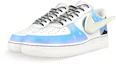 Shop Zapatillas Nike Air Force 1 Low 'Summer Palm Cyberpunk LED Swoosh' CW2288-111(Team叁-男椰树夜光LED)