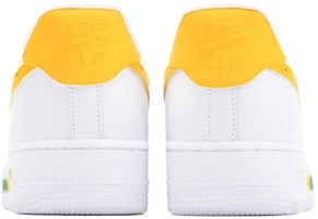 나이키 에어포스 1 로우 '썸머 팜트리' (커스텀) ️ CW2288-111(Team18-AF1椰树林黄绿) Shop 나이키 에어포스 1 로우 '썸머 팜트리' (커스텀) ️ CW2288-111(Team18-AF1椰树林黄绿)