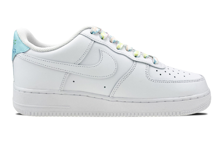 Order 나이키 에어포스1 '여름공원 잉어 풍선' (Nike AF1 '여름 잉어 풍선') DH2920-111(Team叁-女款夏日祭)