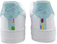 Purchase 나이키 에어포스1 '여름공원 잉어 풍선' (Nike AF1 '여름 잉어 풍선') DH2920-111(Team叁-女款夏日祭)