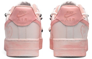 나이키 에어포스1 로우 '썸머 핑크 그래피티' (커스텀) CW2288-111(TeamE-男款爱心笑脸粉红) Shop 나이키 에어포스1 로우 '썸머 핑크 그래피티' (커스텀) CW2288-111(TeamE-男款爱心笑脸粉红)