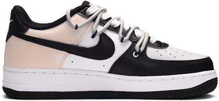 나이키 에어포스 1 로우 '여름 장미 가시' (커스텀) DV1331-100(TeamE-女款夏日玫瑰黑白黄) Order 나이키 에어포스 1 로우 '여름 장미 가시' (커스텀) DV1331-100(TeamE-女款夏日玫瑰黑白黄)