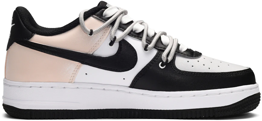 Zapatillas Nike Air Force 1 Low 'Rosa Verano Graffiti Espina' DV1331-100(TeamE-女款夏日玫瑰黑白黄) Order Zapatillas Nike Air Force 1 Low 'Rosa Verano Graffiti Espina' DV1331-100(TeamE-女款夏日玫瑰黑白黄)