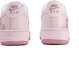 Shop 【客製球鞋】Nike Air Force 1 Low 玫瑰之戀 夏日 防滑耐磨 低筒 板鞋 GS 白粉