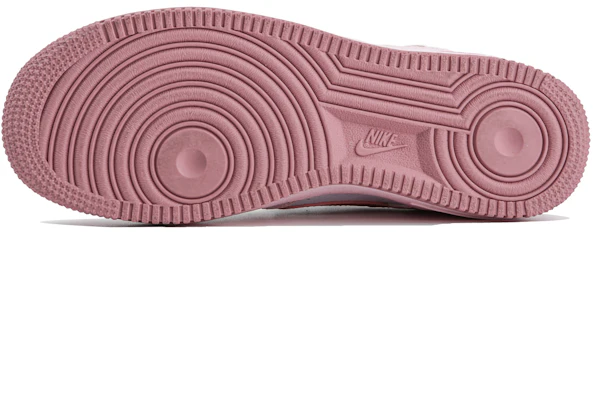 【客製球鞋】Nike Air Force 1 Low 玫瑰之戀 夏日 防滑耐磨 低筒 板鞋 GS 白粉 Purchase 【客製球鞋】Nike Air Force 1 Low 玫瑰之戀 夏日 防滑耐磨 低筒 板鞋 GS 白粉