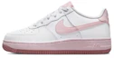 Details for 【客製球鞋】Nike Air Force 1 Low 玫瑰之戀 夏日 防滑耐磨 低筒 板鞋 GS 白粉