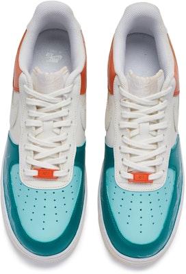 나이키 에어포스 1 로우 '선셋대로' (커스텀) CW2288-111(TeamR-男款日落大道) Shop 나이키 에어포스 1 로우 '선셋대로' (커스텀) CW2288-111(TeamR-男款日落大道)